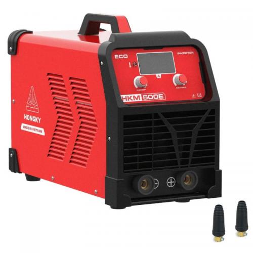 Máy hàn que Hồng Ký HKM500E Máy hàn que Hồng Ký HKM500E