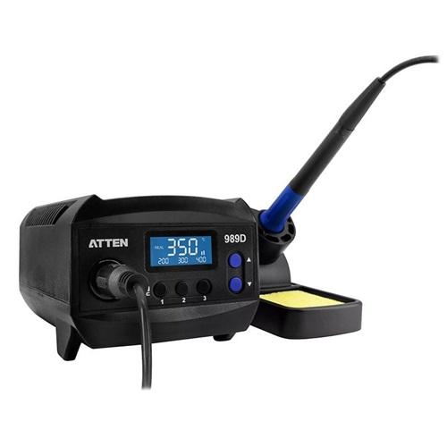 Máy hàn thiếc Atten AT-989D