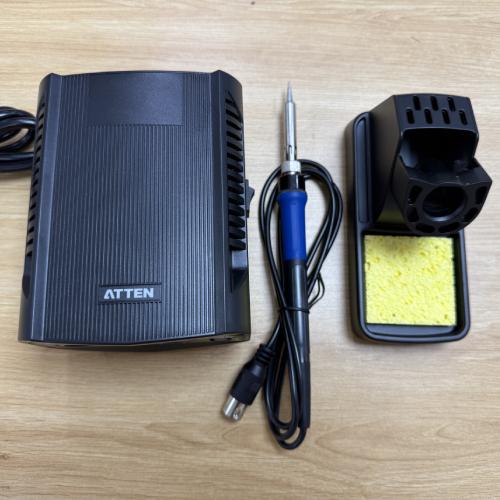 Máy hàn thiếc Atten AT-989D