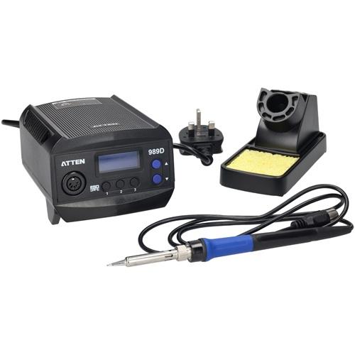 Máy hàn thiếc Atten AT-989D