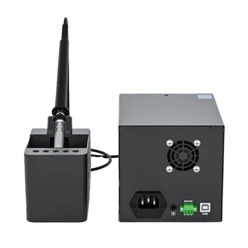 Máy hàn thiếc Atten ST-1503D+