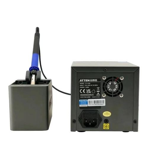Máy hàn thiếc Atten ST-3003D