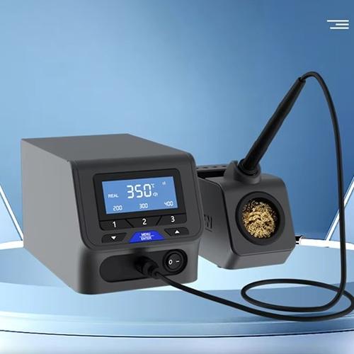 Máy hàn thiếc Atten ST-9003D
