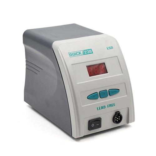 Máy hàn thiếc Quick 236