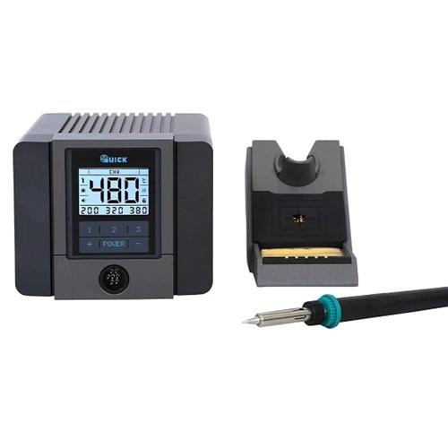 Máy hàn thông minh Quick TS2200 (không chì)