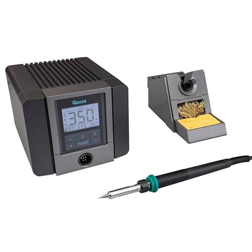 Máy hàn thông minh Quick TS2200 (không chì)