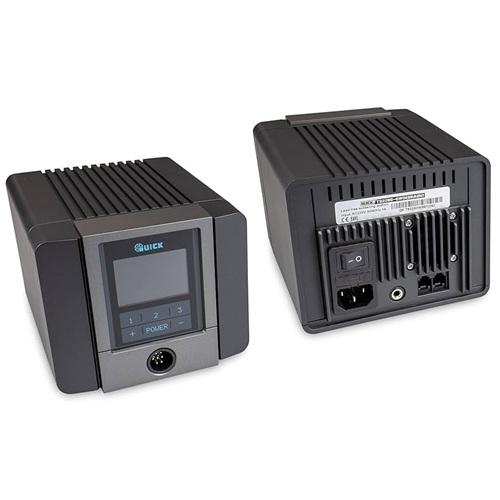 Máy hàn thông minh Quick TS2200 (không chì)