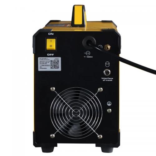 Máy hàn TIG lạnh Hồng Ký Master 250A 220V- HKTIG250C