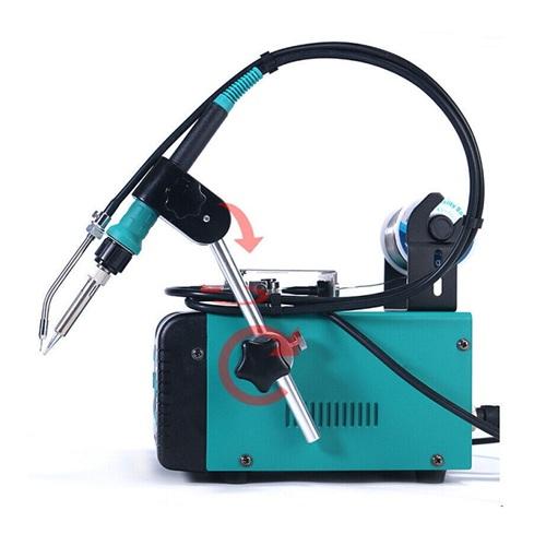 Máy hàn tự cấp chì/ thiếc Yihua 928DT (65W)