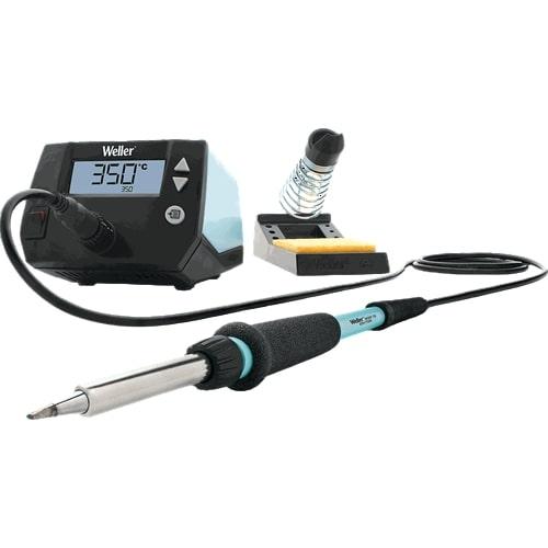 Máy hàn thiếc Weller WE 1010 Set Máy hàn thiếc Weller WE 1010 Set