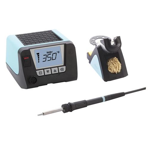 Máy hàn thiếc Weller WT 1012 Máy hàn thiếc Weller WT 1012