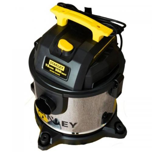 Máy hút bụi 3 chức năng 15 lít Stanley SL19301-4BA 