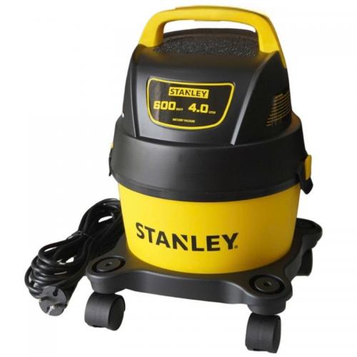 Máy hút bụi 4 lít 2 chức năng Stanley SXV19125P-1B