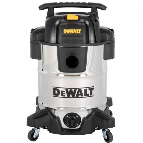 Máy hút bụi công nghiệp 3 chức năng 38L Dewalt DXV38SD Máy hút bụi công nghiệp 3 chức năng 38L Dewalt DXV38SD