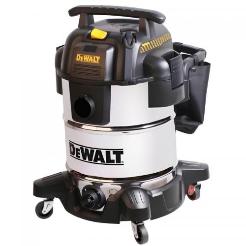 Máy hút bụi công nghiệp 3 chức năng 38L Dewalt DXV38SD