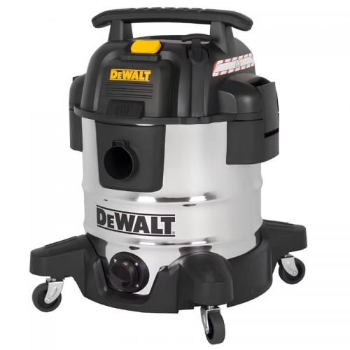 Máy hút bụi công nghiệp 3 chức năng 30 lít Dewalt DXV30SC
