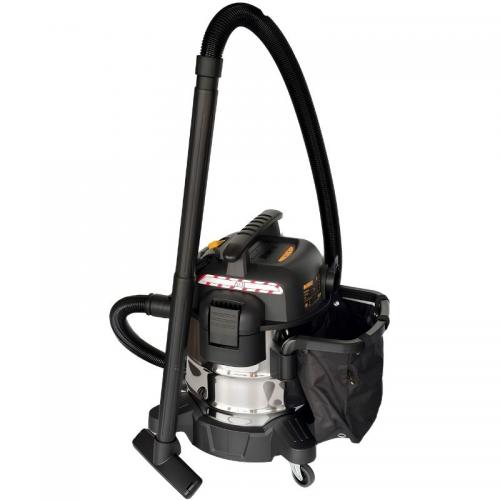 Máy hút bụi công nghiệp 3 chức năng 30 lít Dewalt DXV30SC