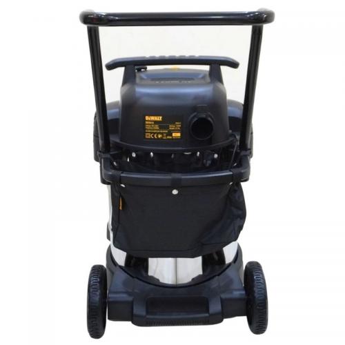Máy hút bụi công nghiệp 3 chức năng 61 lít Dewalt DXV61S
