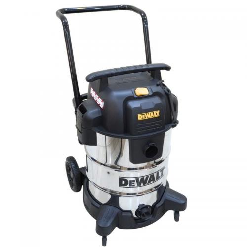 Máy hút bụi công nghiệp 3 chức năng 61 lít Dewalt DXV61S