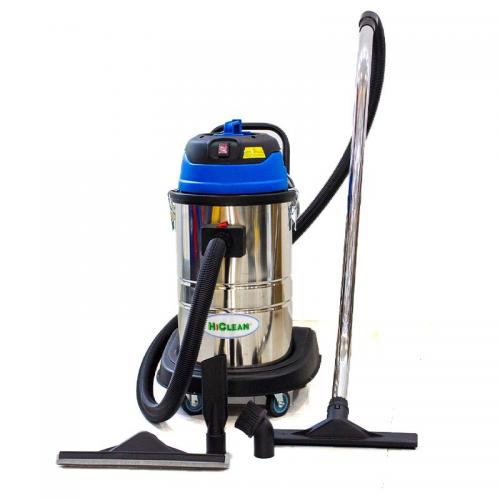 Máy hút bụi công nghiệp HiClean HC 40CE