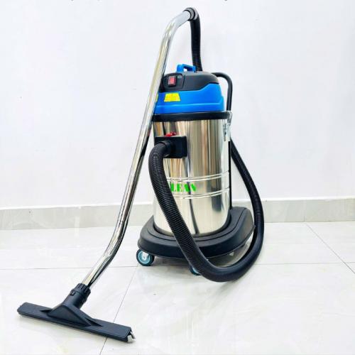 Máy hút bụi công nghiệp HiClean HC 40CE