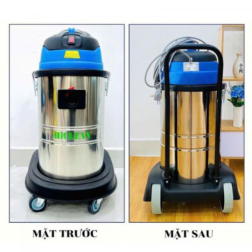 Máy hút bụi công nghiệp HiClean HC 40CE