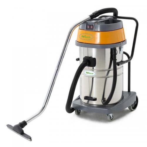 Máy hút bụi công nghiệp HiClean HC90 Máy hút bụi công nghiệp HiClean HC90