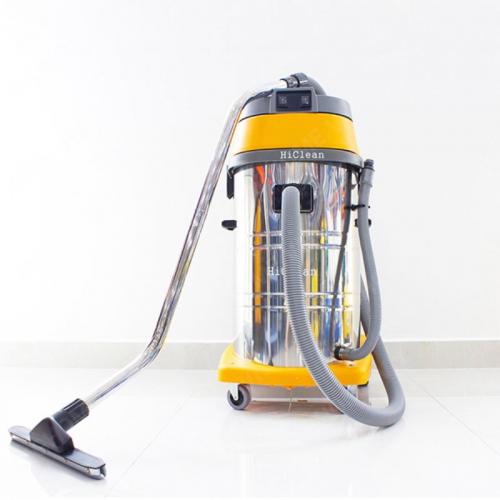 Máy hút bụi công nghiệp HiClean HC90