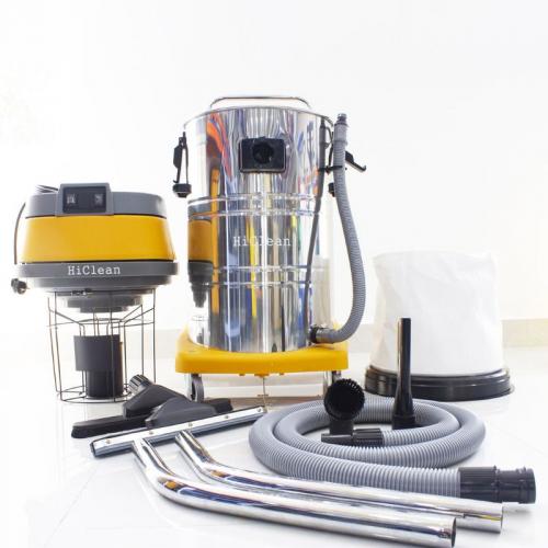 Máy hút bụi công nghiệp HiClean HC90