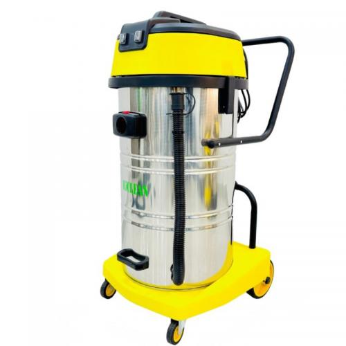 Máy hút bụi công nghiệp HiClean HC 902