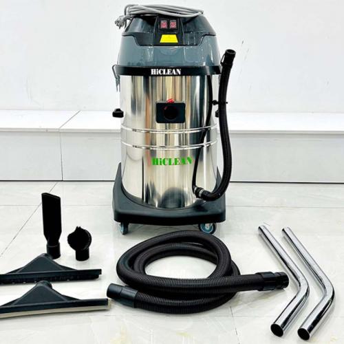 Máy hút bụi công nghiệp HiClean HC70