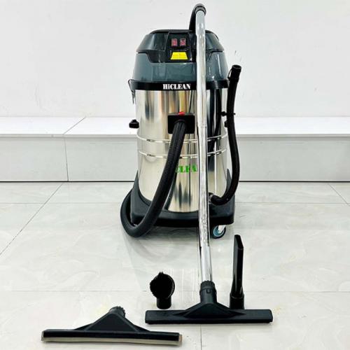 Máy hút bụi công nghiệp HiClean HC70