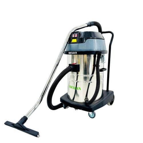 Máy hút bụi công nghiệp HiClean HC70 NEW
