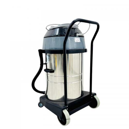 Máy hút bụi công nghiệp HiClean HC70 NEW