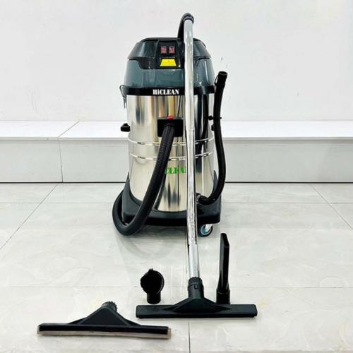 Máy hút bụi công nghiệp HiClean HC70 NEW
