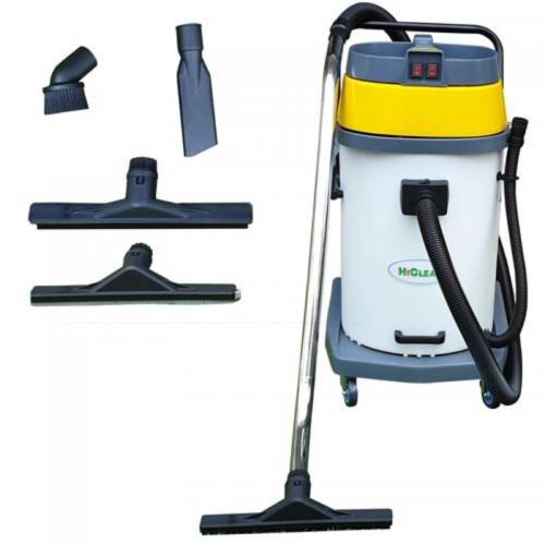 Máy hút bụi công nghiệp HiClean HC70A