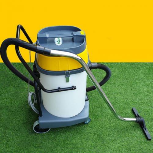 Máy hút bụi công nghiệp HiClean HC70A