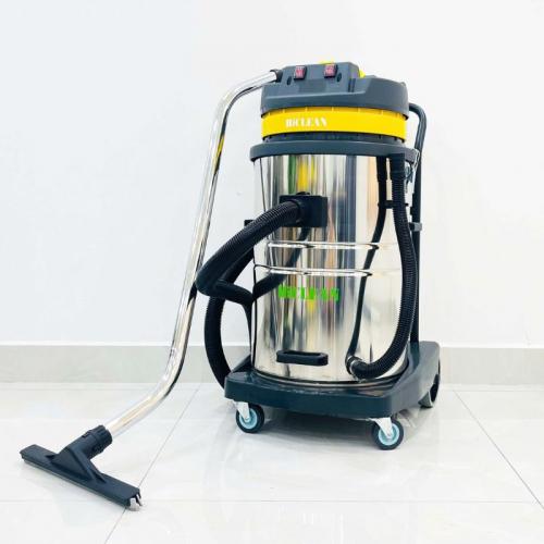 Máy hút bụi công nghiệp HiClean HC70W