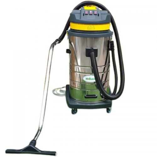 Máy hút bụi công nghiệp HiClean HC80