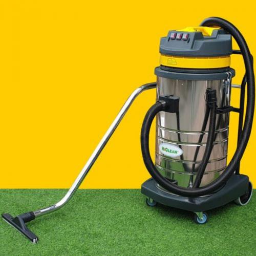 Máy hút bụi công nghiệp HiClean HC80