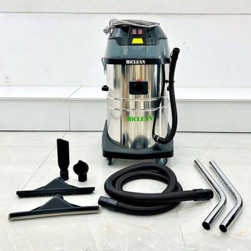 Máy hút bụi công nghiệp HiClean HC80 NEW