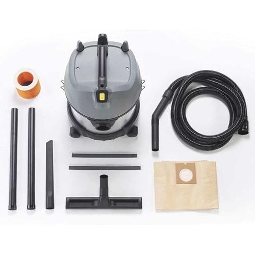 Máy hút bụi công nghiệp Karcher NT 20/1 Me Classic