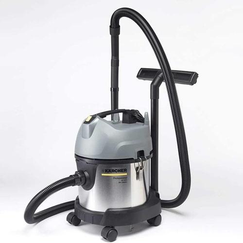 Máy hút bụi công nghiệp Karcher NT 20/1 Me Classic