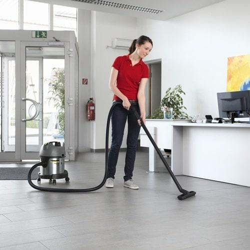 Máy hút bụi công nghiệp Karcher NT 20/1 Me Classic