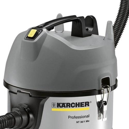 Máy hút bụi công nghiệp Karcher NT 38/1 Me Classic