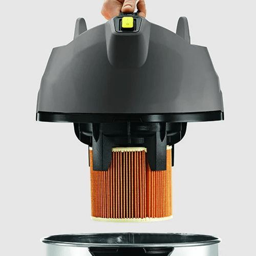 Máy hút bụi công nghiệp Karcher NT 38/1 Me Classic