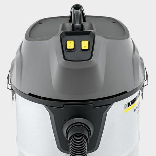 Máy hút bụi công nghiệp Karcher NT 70/2 Me Classic