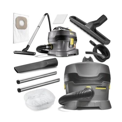 Máy hút bụi công nghiệp Karcher NT 8/1 Classic
