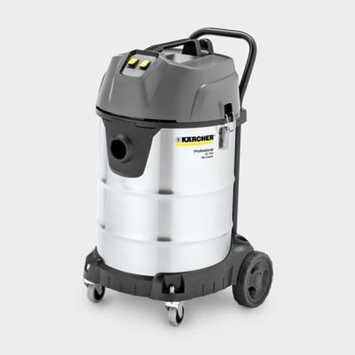 Máy hút bụi công nghiệp Karcher NT 90/2 Me Classic