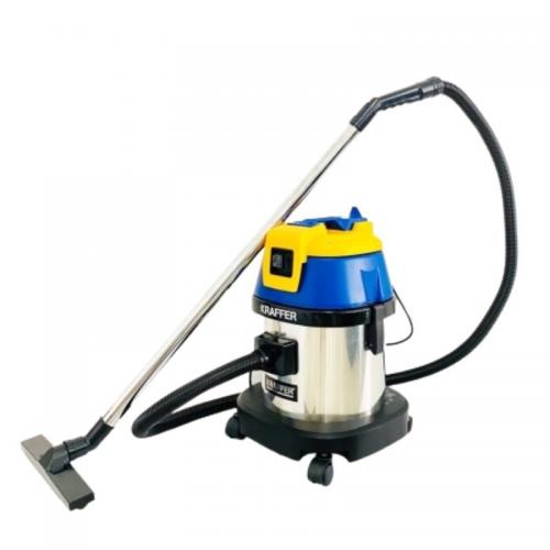 Máy hút bụi công nghiệp Kraffer KF15